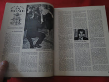 Load image into Gallery viewer, Vintage Nude Erotic Sexy Adult Magazine Tonight Parliament 1963       P84
