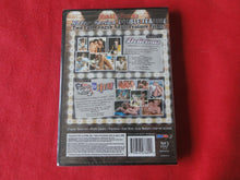 Load image into Gallery viewer, Vintage Adult Erotic Sexy Porn XXX DVD Movie SEALED Retro Delicious         HC1
