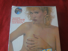 Load image into Gallery viewer, Vintage Adult XXX VHS Porn Tape Adult Video Movie Bob Me Baby         CJ
