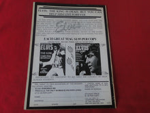 Load image into Gallery viewer, Vintage Nude Erotic Sexy Adult Magazine Best of Erotica May 1978       JB28
