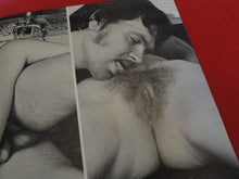 Load image into Gallery viewer, Vintage Nude Erotic Sexy Adult Magazine Love Theme          JB28
