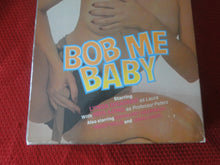 Load image into Gallery viewer, Vintage Adult XXX VHS Porn Tape Adult Video Movie Bob Me Baby         CJ
