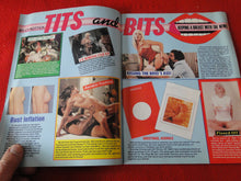 Load image into Gallery viewer, Vintage Nude Erotic Sexy Adult Magazine Adult Erotica December 1984        <
