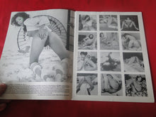 Load image into Gallery viewer, Vintage Nude Erotic Sexy Adult Magazine Asian Dolls 1986       P60
