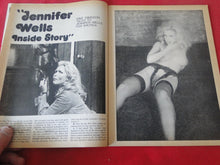 Load image into Gallery viewer, Vintage Nude Erotic Sexy Adult Magazine Best of Erotica May 1978       JB28
