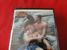Load image into Gallery viewer, Vintage Adult XXX Gay VHS Tape Video Movie Falcon Wild Country Cliff Parker   X20
