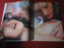 Load image into Gallery viewer, Vintage Nude Erotic Sexy Adult Magazine Club September 1985          P101
