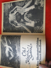 Load image into Gallery viewer, Vintage Nude Erotic Sexy Adult Magazine The Best From Screw Issue Three   JB28
