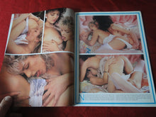 Load image into Gallery viewer, Vintage Nude Erotic Sexy Adult Magazine Club September 1985          P101
