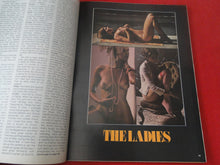 Load image into Gallery viewer, Vintage Nude Erotic Sexy Adult Magazine Genesis September 1974       P73
