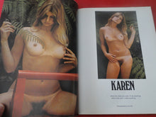 Load image into Gallery viewer, Vintage Nude Erotic Sexy Adult Magazine Genesis September 1974       P73
