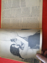 Load image into Gallery viewer, Vintage Nude Erotic Sexy Adult Magazine The Best From Screw Issue Three   JB28
