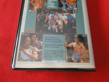 Load image into Gallery viewer, Vintage Adult XXX Gay VHS Tape Video Movie Falcon Wild Country Cliff Parker   X20

