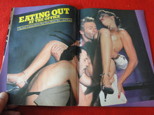 Load image into Gallery viewer, Vintage Nude Erotic Sexy Adult Magazine Adult Erotica December 1984        <
