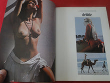 Load image into Gallery viewer, Vintage Nude Erotic Sexy Adult Magazine Genesis September 1974       P73
