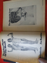 Load image into Gallery viewer, Vintage Nude Erotic Sexy Adult Magazine The Best From Screw Issue Three   JB28
