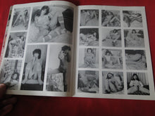 Load image into Gallery viewer, Vintage Nude Erotic Sexy Adult Magazine Asian Dolls 1986       P60
