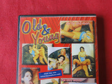 Load image into Gallery viewer, Vintage Adult Erotic Sexy Porn XXX DVD Movie Grandpa's Dreambabe     HC1
