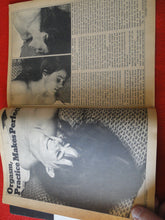 Load image into Gallery viewer, Vintage Nude Erotic Sexy Adult Magazine The Best From Screw Issue Three   JB28
