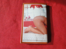 Load image into Gallery viewer, Vintage Adult Paperback Novel/Book Sitter With The Hots Greenleaf 1987    FF
