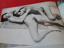 Load image into Gallery viewer, Vintage Nude Erotic Sexy Adult Magazine Joy ROUGH          JB28
