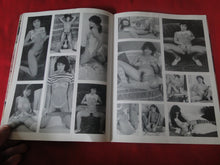 Load image into Gallery viewer, Vintage Nude Erotic Sexy Adult Magazine Asian Dolls 1986       P60
