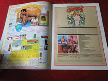Load image into Gallery viewer, Vintage Nude Erotic Sexy Adult Magazine Club October 1985            P101
