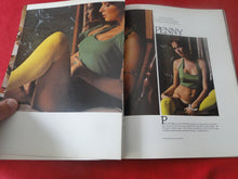 Load image into Gallery viewer, Vintage Nude Erotic Sexy Adult Magazine Genesis September 1974       P73
