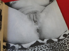Load image into Gallery viewer, Vintage Nude Erotic Sexy Adult Magazine Joy ROUGH          JB28
