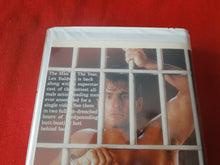 Load image into Gallery viewer, Vintage Adult XXX Gay VHS Tape Video Movie Powertool 2 Breaking Out Lex Baldwin   X20
