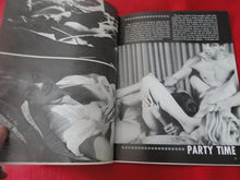 Load image into Gallery viewer, Vintage Nude Erotic Sexy Adult Magazine Swinging Singles 1975       P84
