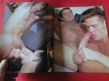 Load image into Gallery viewer, Vintage Adult Erotic Sexy Magazine Gay Interest 100% Pure Beef All Color   P86
