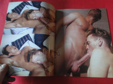 Load image into Gallery viewer, Vintage Adult Erotic Sexy Magazine Gay Interest 100% Pure Beef All Color   P86

