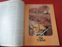 Load image into Gallery viewer, Vintage Nude Erotic Sexy Adult Magazine Genesis October 1974      P73
