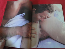 Load image into Gallery viewer, Vintage Nude Erotic Sexy Adult Magazine Erotic Adventures June 1982       JB28
