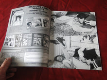 Load image into Gallery viewer, Vintage Nude Erotic Sexy Adult Magazine A Couple of Fuckers       P84
