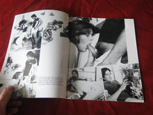 Load image into Gallery viewer, Vintage Nude Erotic Sexy Adult Magazine A Couple of Fuckers       P84
