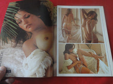 Load image into Gallery viewer, Vintage Nude Erotic Sexy Adult Magazine Genesis October 1974      P73
