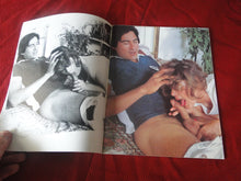 Load image into Gallery viewer, Vintage Nude Erotic Sexy Adult Magazine A Couple of Fuckers       P84
