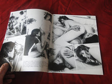 Load image into Gallery viewer, Vintage Nude Erotic Sexy Adult Magazine A Couple of Fuckers       P84
