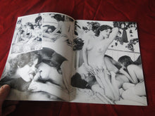 Load image into Gallery viewer, Vintage Nude Erotic Sexy Adult Magazine A Couple of Fuckers       P84
