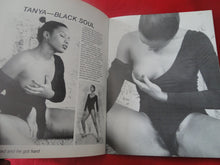 Load image into Gallery viewer, Vintage Nude Erotic Sexy Adult Magazine Soul Sisters       P84
