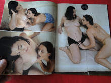 Load image into Gallery viewer, Vintage Nude Erotic Sexy Adult Magazine Cheri 2018          JB27
