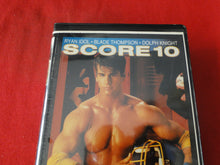Load image into Gallery viewer, Vintage Adult XXX Gay VHS Tape Video Movie Matt Sterling Ryan Idol Score 10     X20
