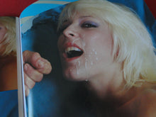 Load image into Gallery viewer, Vintage Nude Erotic Sexy Adult Magazine Cum Suckers 1999  All Color    JB28
