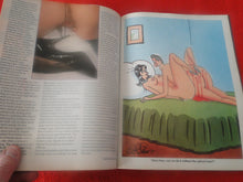 Load image into Gallery viewer, Vintage Nude Erotic Sexy Adult Magazine Legs 1994       JB59
