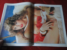 Load image into Gallery viewer, Vintage Nude Erotic Sexy Adult Magazine Club November 1985            P101
