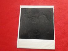 Load image into Gallery viewer, Vintage 1980s Nude Erotic Sexy Polaroid Nude Woman Photo Hispanic Honey Hairy Bush RRe
