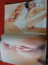 Load image into Gallery viewer, Vintage Nude Erotic Sexy Adult Magazine Asian Girls 2002        JB28
