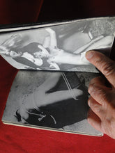 Load image into Gallery viewer, Vintage Adult Paperback Novel/Book Scarlet Bottoms Photo Illustrated LOOSE PAGES    FF
